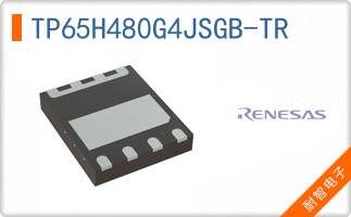 TP65H480G4JSGB-TR