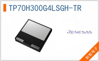 TP70H300G4LSGH-TR