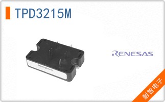 TPD3215M