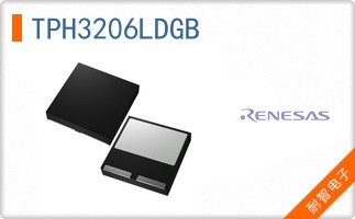 TPH3206LDGB