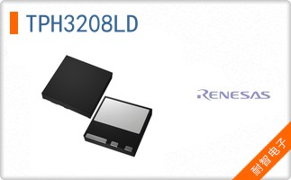 TPH3208LD