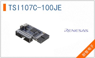 TSI107C-100JE