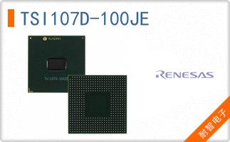TSI107D-100JE