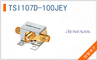 TSI107D-100JEY