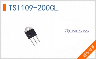 TSI109-200CL