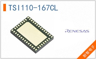 TSI110-167CL