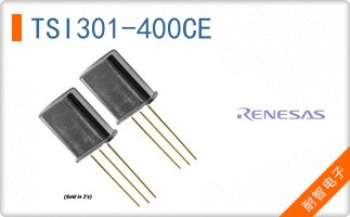 TSI301-400CE
