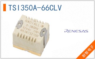 TSI350A-66CLV