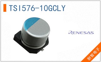 TSI576-10GCLY