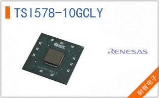 TSI578-10GCLY