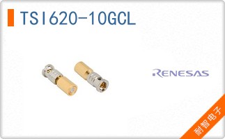 TSI620-10GCL