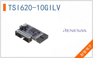 TSI620-10GILV