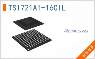 TSI721A1-16GIL