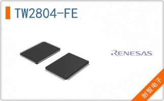 TW2804-FE