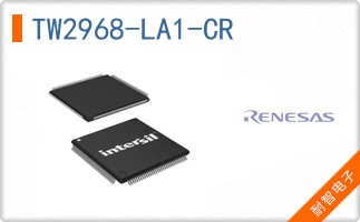 TW2968-LA1-CR