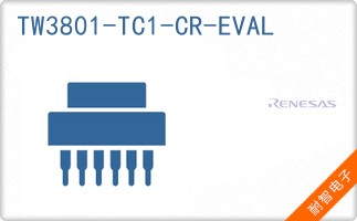 TW3801-TC1-CR-EVAL