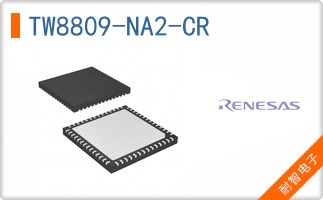TW8809-NA2-CR