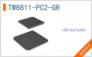 TW8811-PC2-GR
