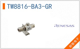 TW8816-BA3-GR