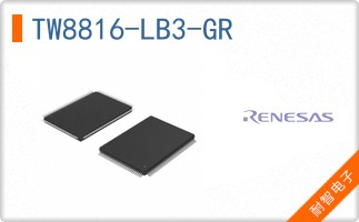 TW8816-LB3-GR