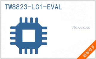 TW8823-LC1-EVAL