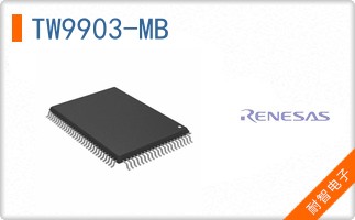 TW9903-MB