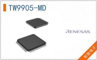 TW9905-MD