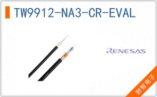 TW9912-NA3-CR-EVAL