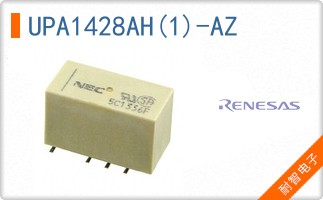 UPA1428AH(1)-AZ