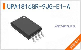 UPA1816GR-9JG-E1-A