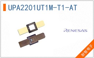 UPA2201UT1M-T1-AT