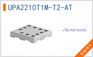 UPA2210T1M-T2-AT