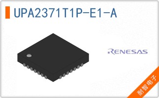 UPA2371T1P-E1-A