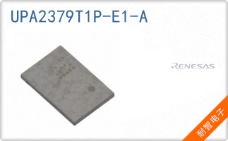 UPA2379T1P-E1-A