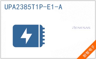 UPA2385T1P-E1-A