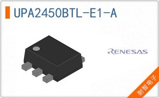 UPA2450BTL-E1-A