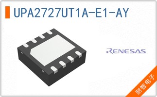 UPA2727UT1A-E1-AY