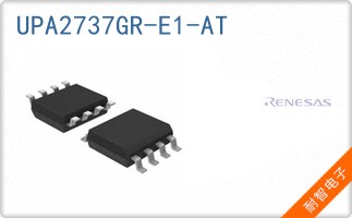 UPA2737GR-E1-AT