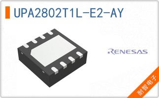 UPA2802T1L-E2-AY