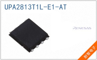 UPA2813T1L-E1-AT