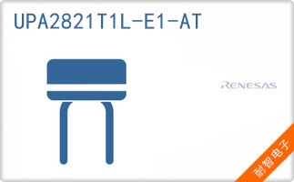 UPA2821T1L-E1-AT
