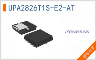 UPA2826T1S-E2-AT