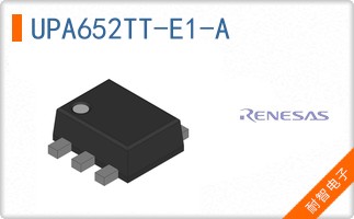 UPA652TT-E1-A