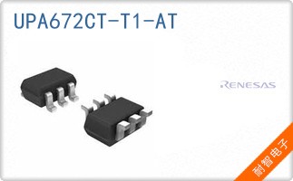 UPA672CT-T1-AT
