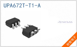 UPA672T-T1-A