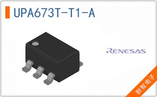 UPA673T-T1-A