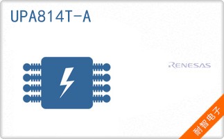 UPA814T-A