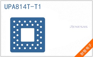 UPA814T-T1