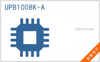 UPB1008K-A