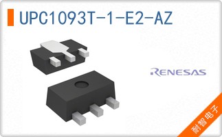 UPC1093T-1-E2-AZ